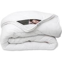 Ten Cate premium 4 seizoenen eenpersoons dekbed 140x200 cm wit Ten Cate premium 4 seizoenen eenpersoons dekbed 140x200 cm wit