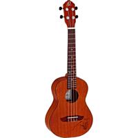 Ortega Bonfire Series RU5MM-TE Tenor Ukelele