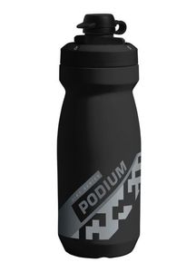 Camelbak Podium Dirt series bidon 620ml zwart