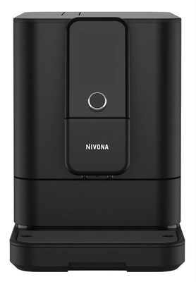 NivonaNIVO8101 Volautomaat Zwart