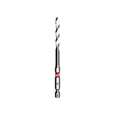 Milwaukee Multi materiaalboor SHOCKWAVE 6,5 x 100 mm - 4932493874