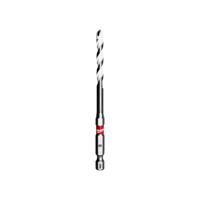 Milwaukee Multi materiaalboor SHOCKWAVE 6,5 x 100 mm - 4932493874