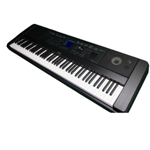 Yamaha DGX-660 B digitale piano  ECWI01770-3305