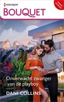 Onverwacht zwanger van de playboy - Dani Collins - ebook