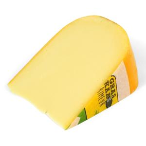 Graskaas 2025 - Jonge Graskaas 48+ | Vanaf 250gr