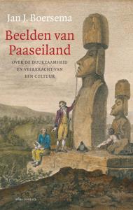 Beelden van Paaseiland (Paperback)