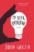 19 keer Katherine - John Green - ebook