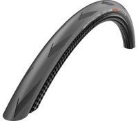 Schwalbe Vouwband pro one v-guard 28 x 1.00" / 25-622 - zwart Schwalbe Vouwband pro one v-guard 28 x 1.00" / 25-622 - zwart