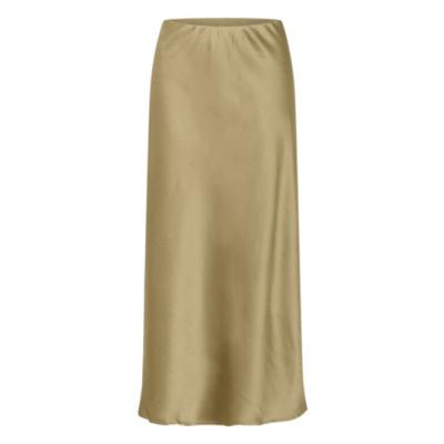 Kaffe - Bruin | unisex | Rok | Bruin | 44 | regular | Kamst mode Kaffe - Bruin | unisex | Rok | Bruin | 44 | regular | Kamst mode