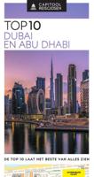 Dubai en Abu Dhabi (Paperback)