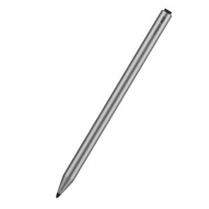 Adonit Neo Stylus Apple Digitale pen Herlaadbaar Zilver