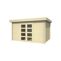 Blokhut Mikkel 380x275 - Outdoor life