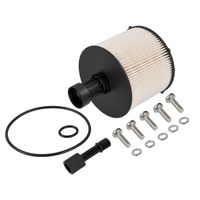 Brandstoffilter 101654