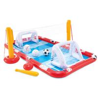 Intex Zwembad speelcentrum action sports