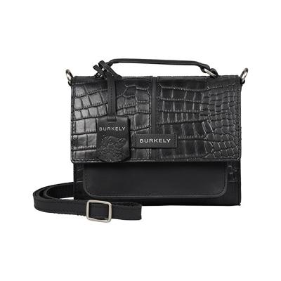 Burkely Cool Colbie Citybag Small-Black