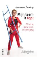 Mijn team is top! (Paperback)