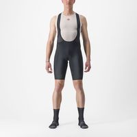 Castelli Entrata 2 bibshort zwart heren S