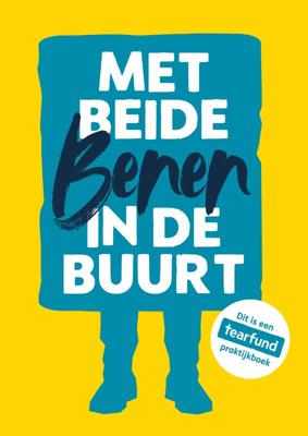 Met beide benen in de buurt (Paperback)