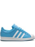 adidas baskets Superstar 'Sky Rush' - Bleu