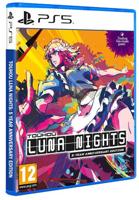 Touhou Luna Nights