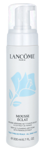 Lancome Mousse Eclat-Airy Foam 200ml Make-up verwijderaar en reiniger