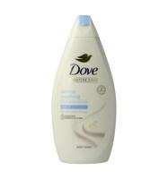 Sensitive care nourishing douchecreme
