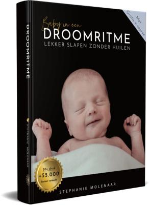 Baby in een droomritme (Hardback)