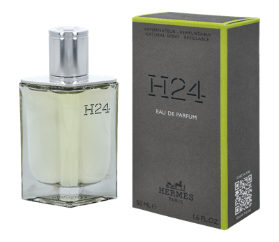 Hermès - Hermes H24 Eau de parfum Spray 50 ml Heren