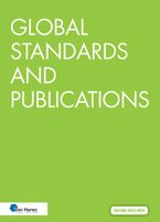 Global Standards and Publications - Edition 2022 - 2024 - Van Haren Publishing ea - ebook - thumbnail