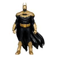 DC Multiverse Action Figure Batman (Arkham City) Knightmare Edition (Gold Label) 19 cm