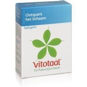 Vitotaal Salisprin (45 caps)