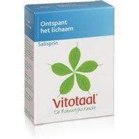 Vitotaal Salisprin (45 caps)