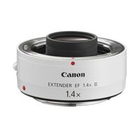 Canon EF 1.4x Extender III