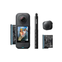 Insta360 X4 Air Starter Bundle
