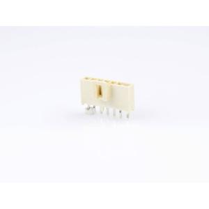 Molex 1053092207 Female header, inbouw (standaard) Inhoud: 1 stuk(s) Bulk