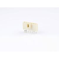 Molex 1053092207 Female header, inbouw (standaard) Inhoud: 1 stuk(s) Bulk - thumbnail