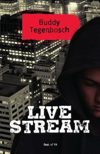 Livestream (Paperback)