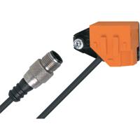 ifm Electronic Inductieve sensor PNP, NPN IO5018