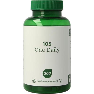 AOV 105 One daily