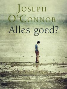 Alles goed? - Joseph O'Connor - ebook