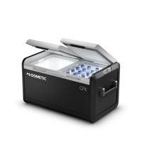 Dometic CFX3 75DZ koelbox 65 l Electrisch Zwart, Zilver - thumbnail