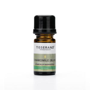 Tisserand Chamomile blue (blauwe kamille) ethical harvest