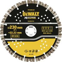 DEWALT DT40260-QZ DT40260 Diamanten doorslijpschijf Boordiameter 22.23 mm 1 stuk(s)