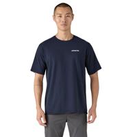 Patagonia P-6 Logo Tee Casual T-shirt Heren 2XL