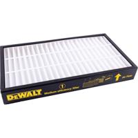 DEWALT DXVC3902 Reservefilter