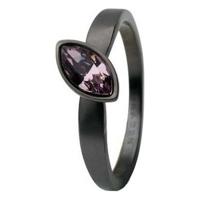 Ring Dames Skagen JRSM034SS Maat 18