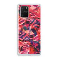 California: Samsung Galaxy S10 Lite Transparant Hoesje - thumbnail