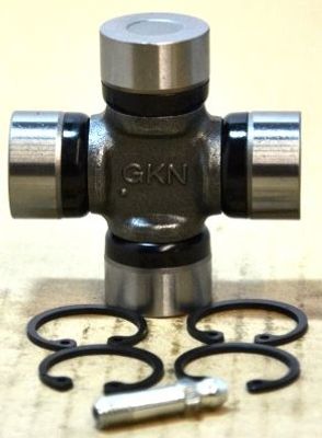 Askoppeling aandrijfas U050