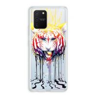 Fading: Samsung Galaxy S10 Lite Transparant Hoesje