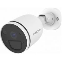 Foscam S41-W bewakingscamera IP-beveiligingscamera Buiten Rond 2560 x 1440 Pixels Plafond/muur - thumbnail